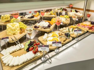 Гостиница Ibis Gaziantep Hotel