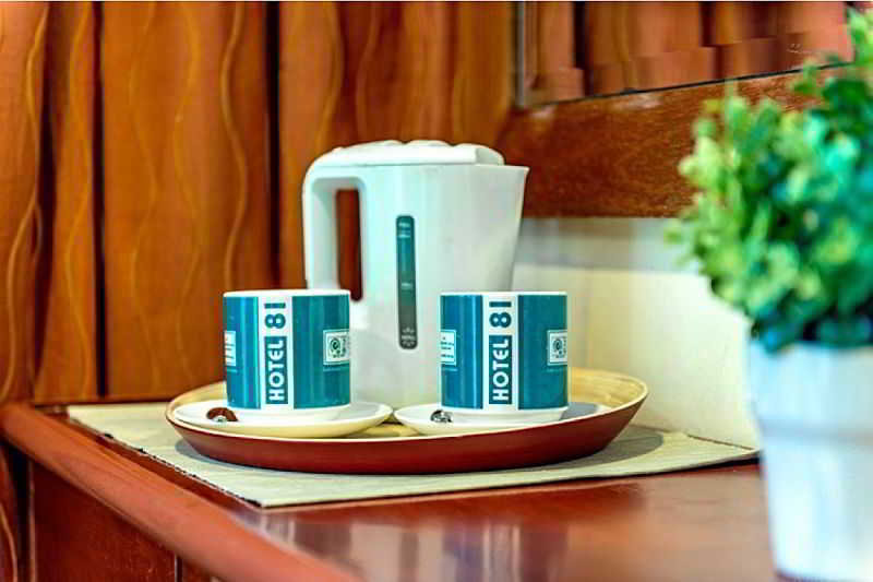 Фото Hotel 81 Chinatown