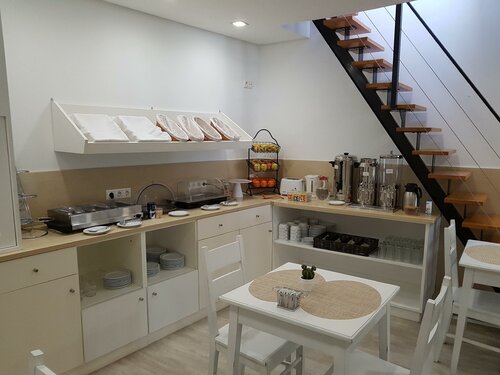 Гостиница Hotel Zenite