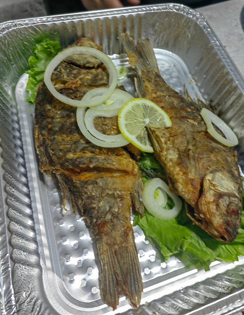 Cafe Miko, Astana, photo