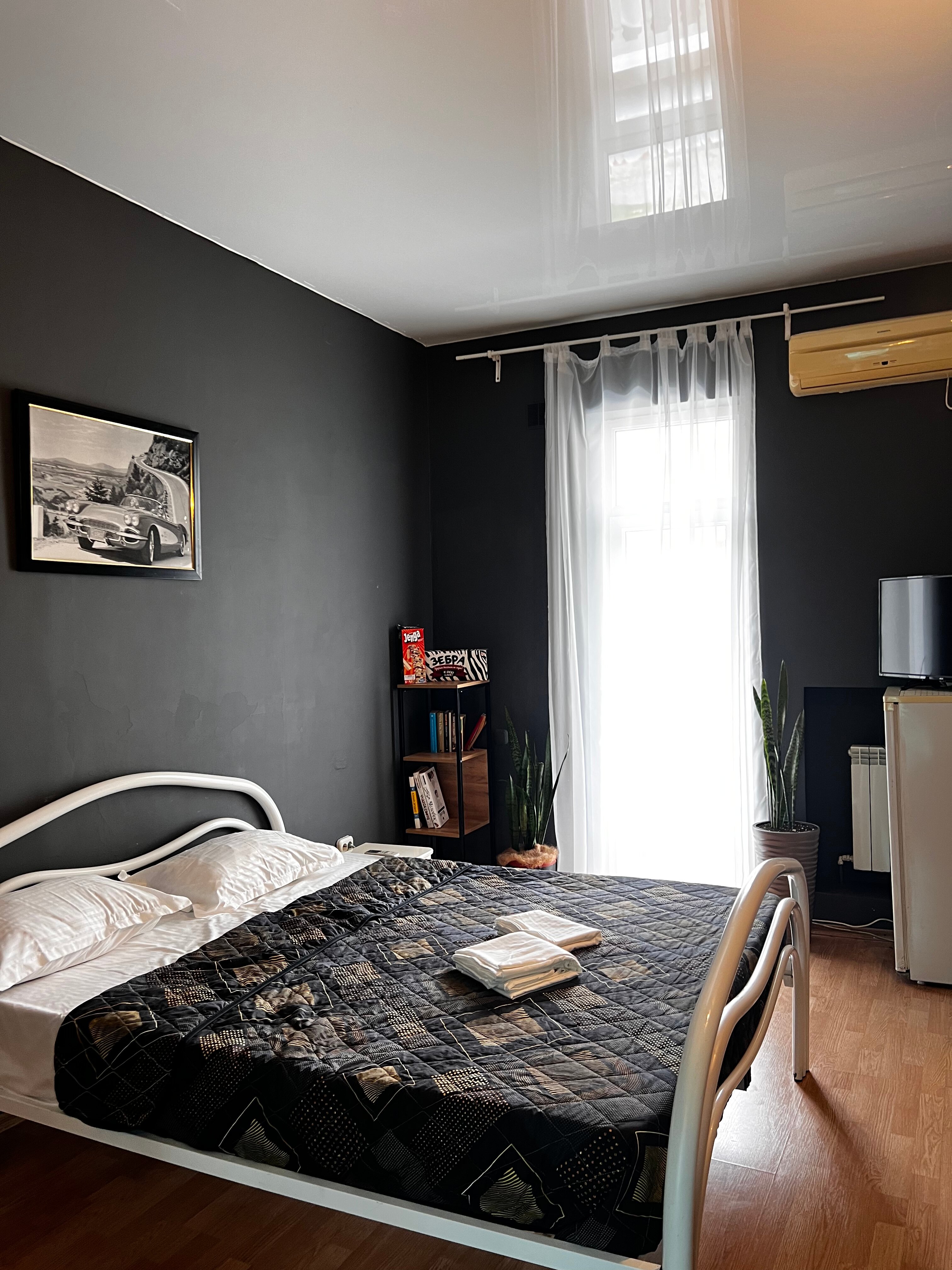 Фото Гостевой дом Небуг