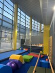 Imperial Gym (Lyotnaya Street, 17), sports club