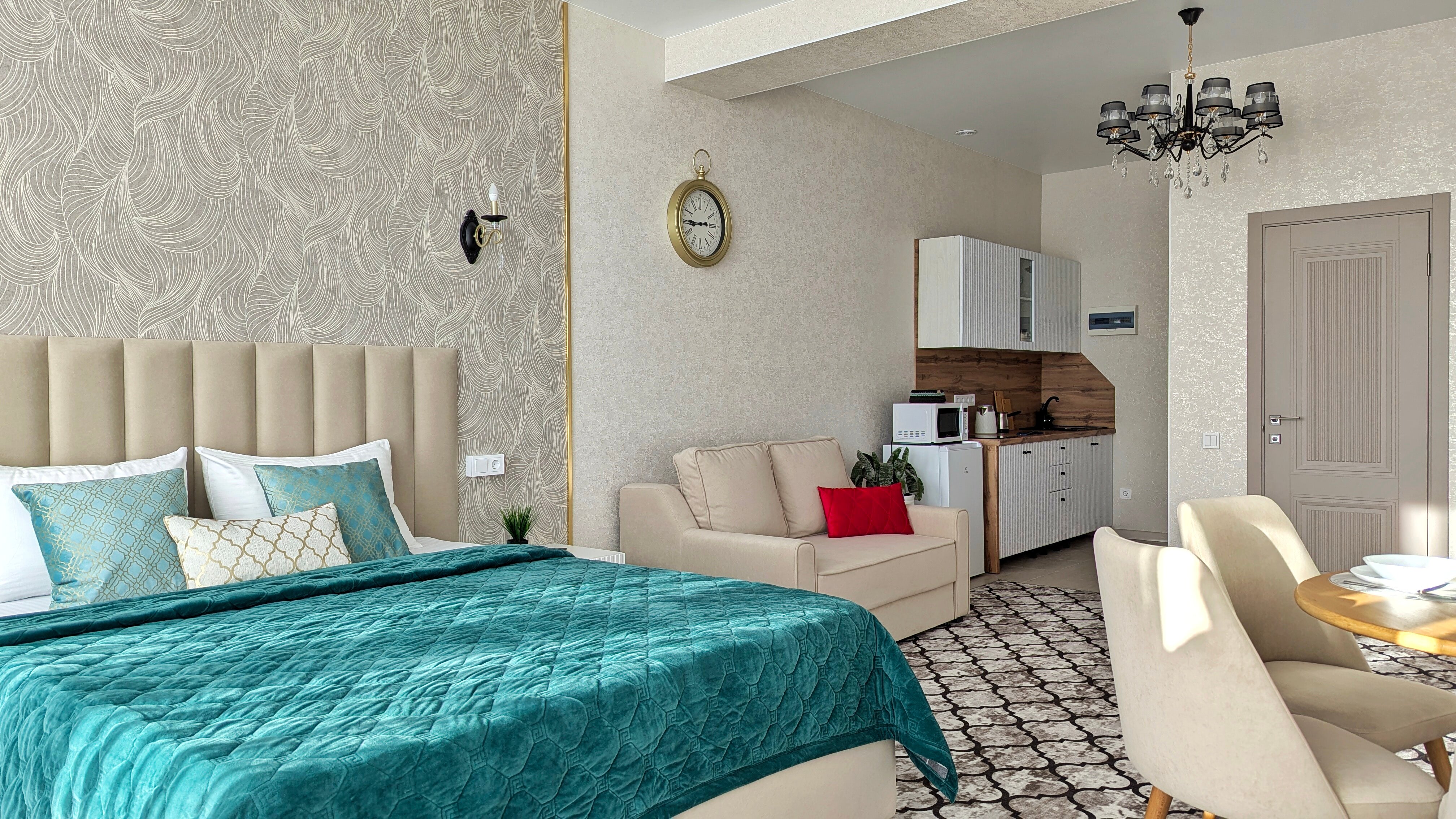 Фото Мини-отель Подкумок