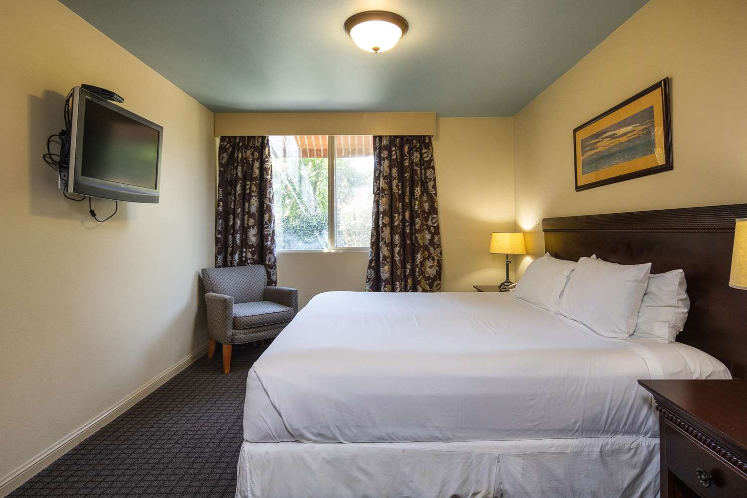 Фото San Joaquin Hotel