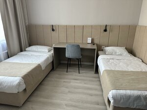 Гостиница Апарт-отель Первомайский