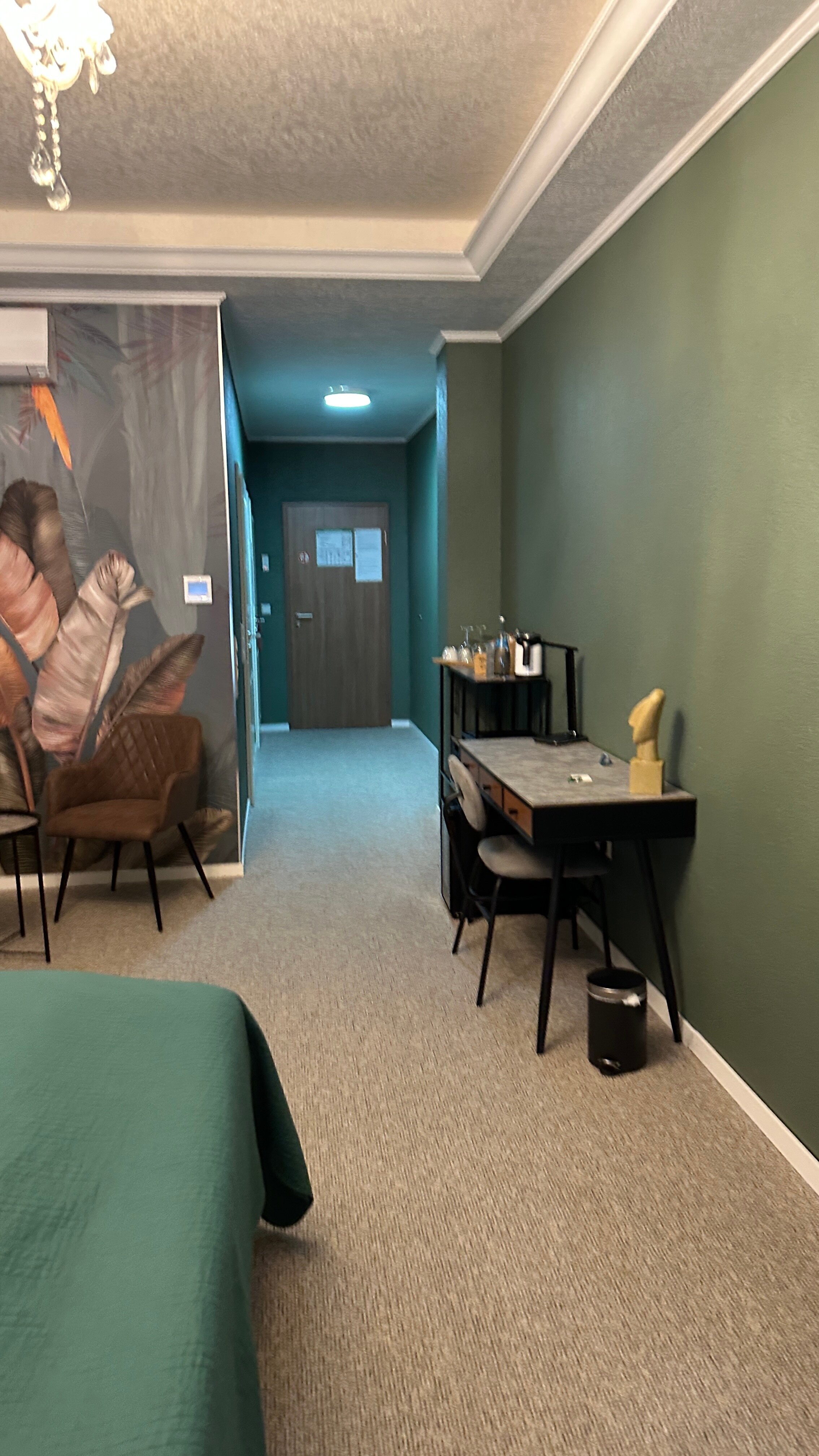 Фото Residenz Luxury Apartments