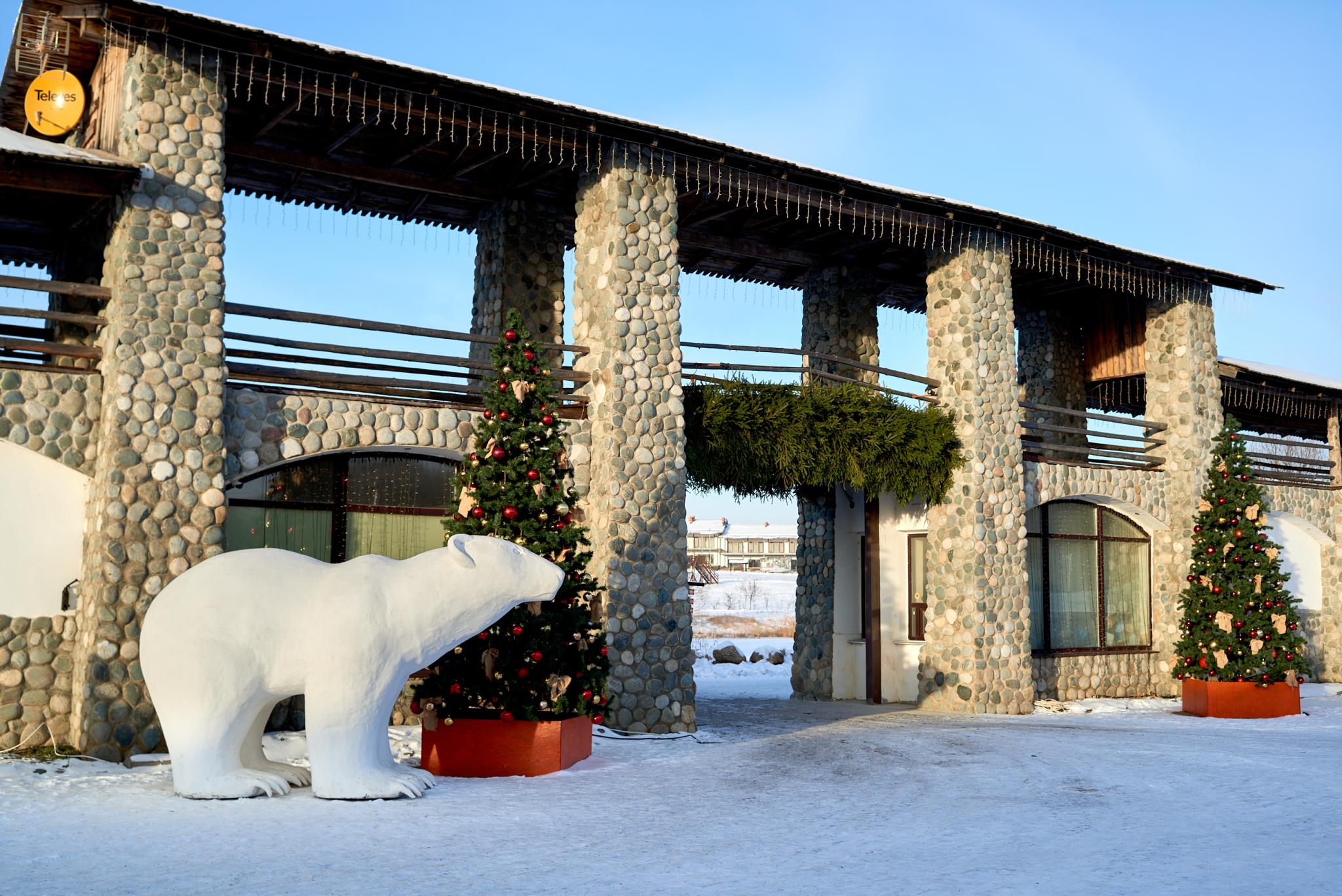 Фото Дербент