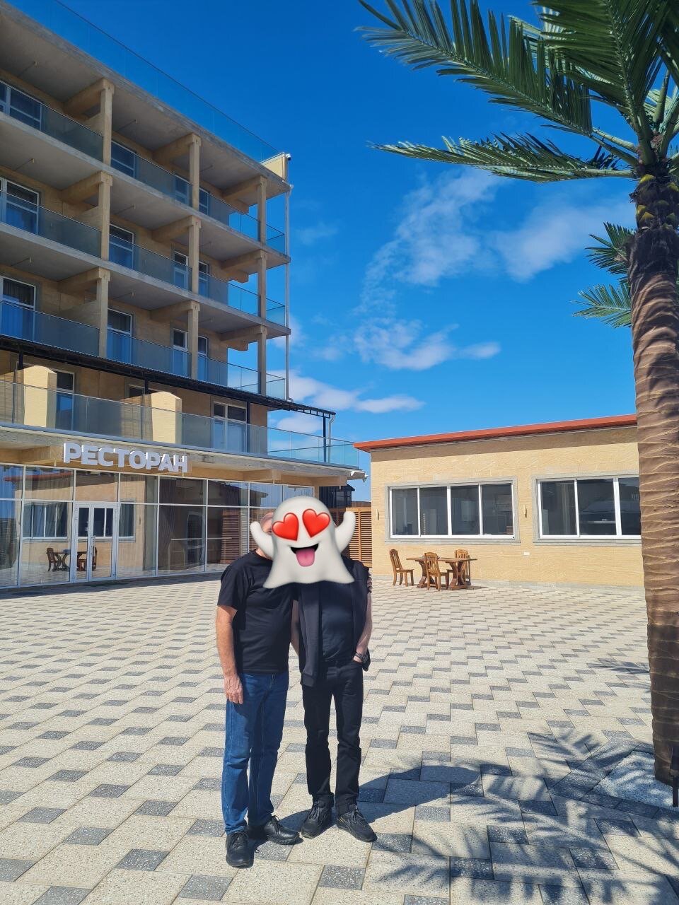 Фото Пушкинъ