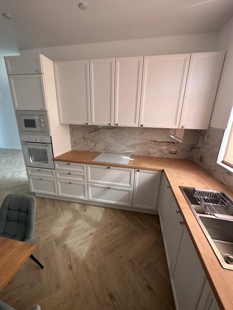 Фото Коттедж с бассейном