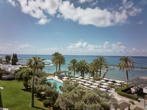 Гостиница Almyra