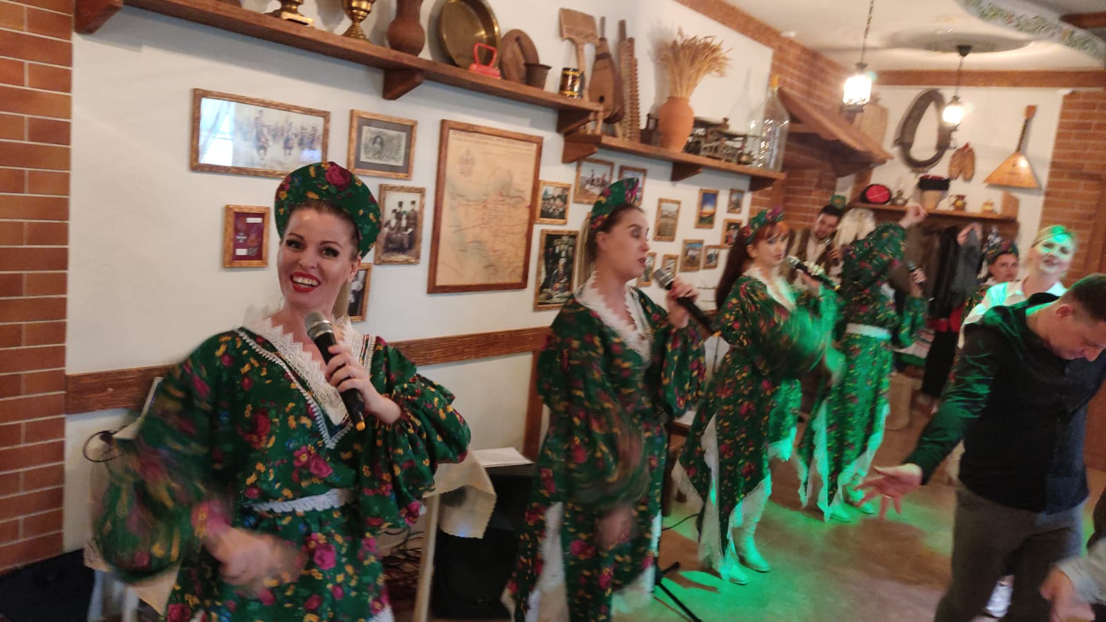 Фото Слобода