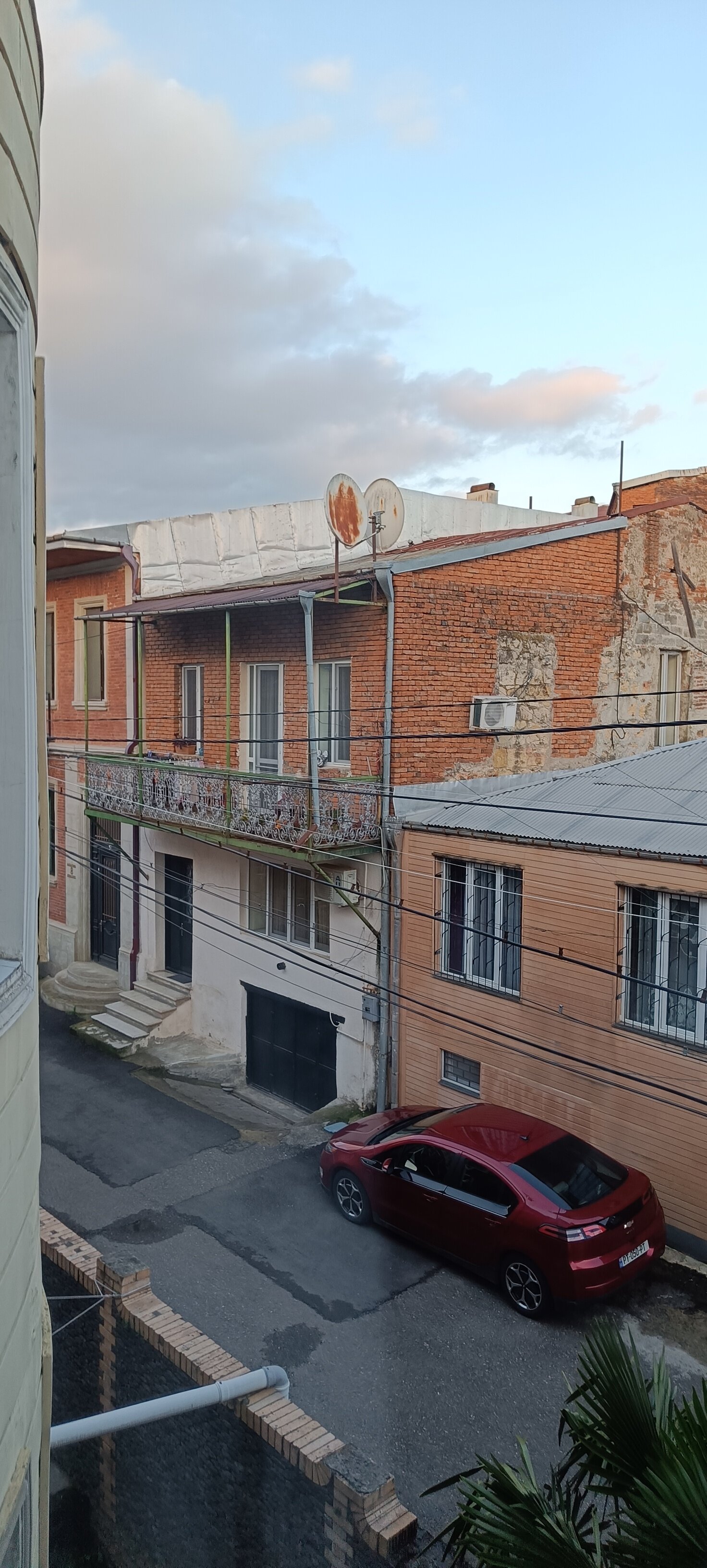 Фото Discovery Hotel