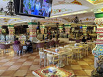 У бабушки (Mirzo Ulugbek Street, 9), canteen
