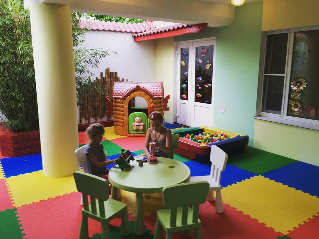 Фото Пекинский дворик