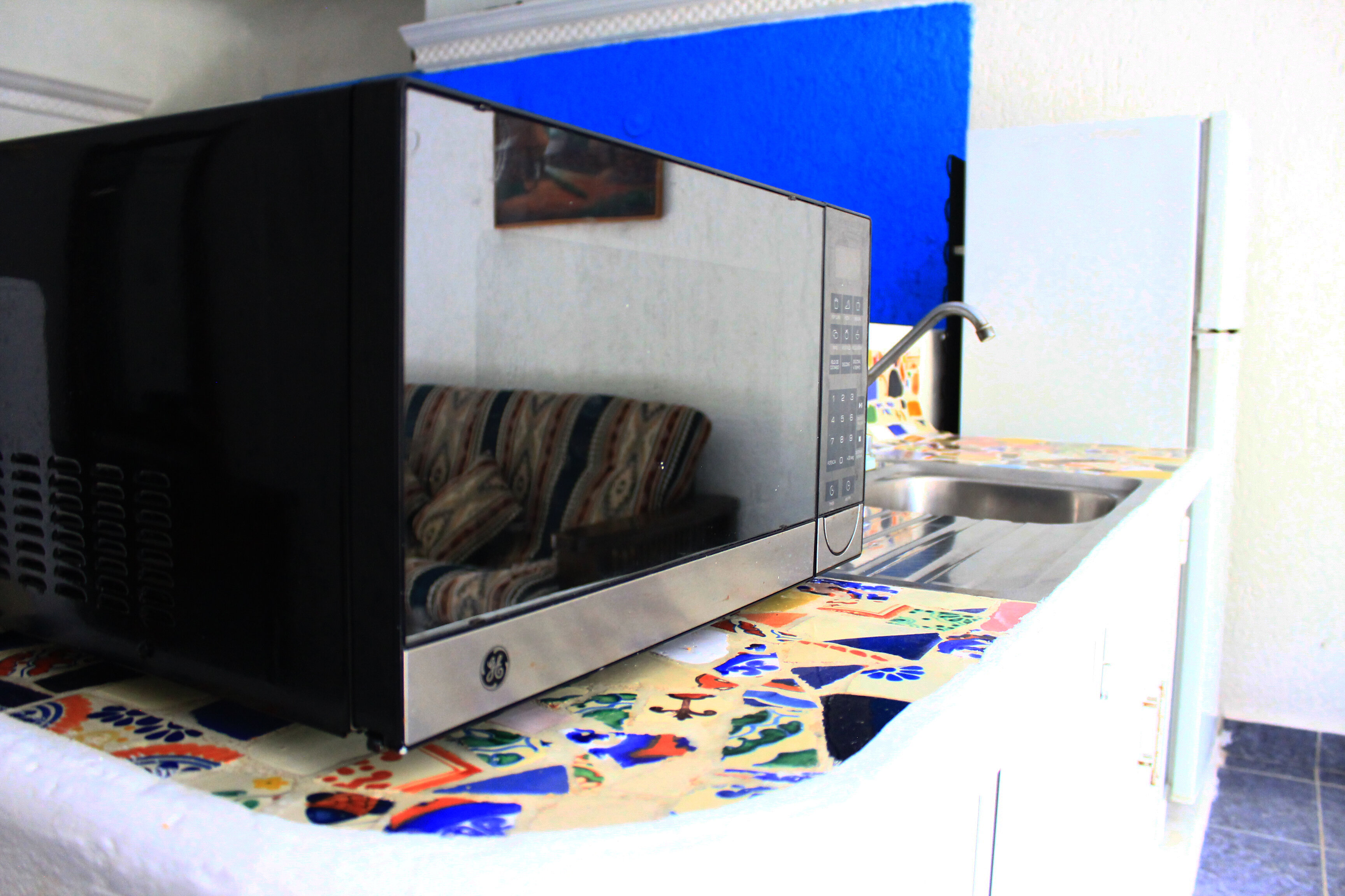 Фото Maya del Carmen