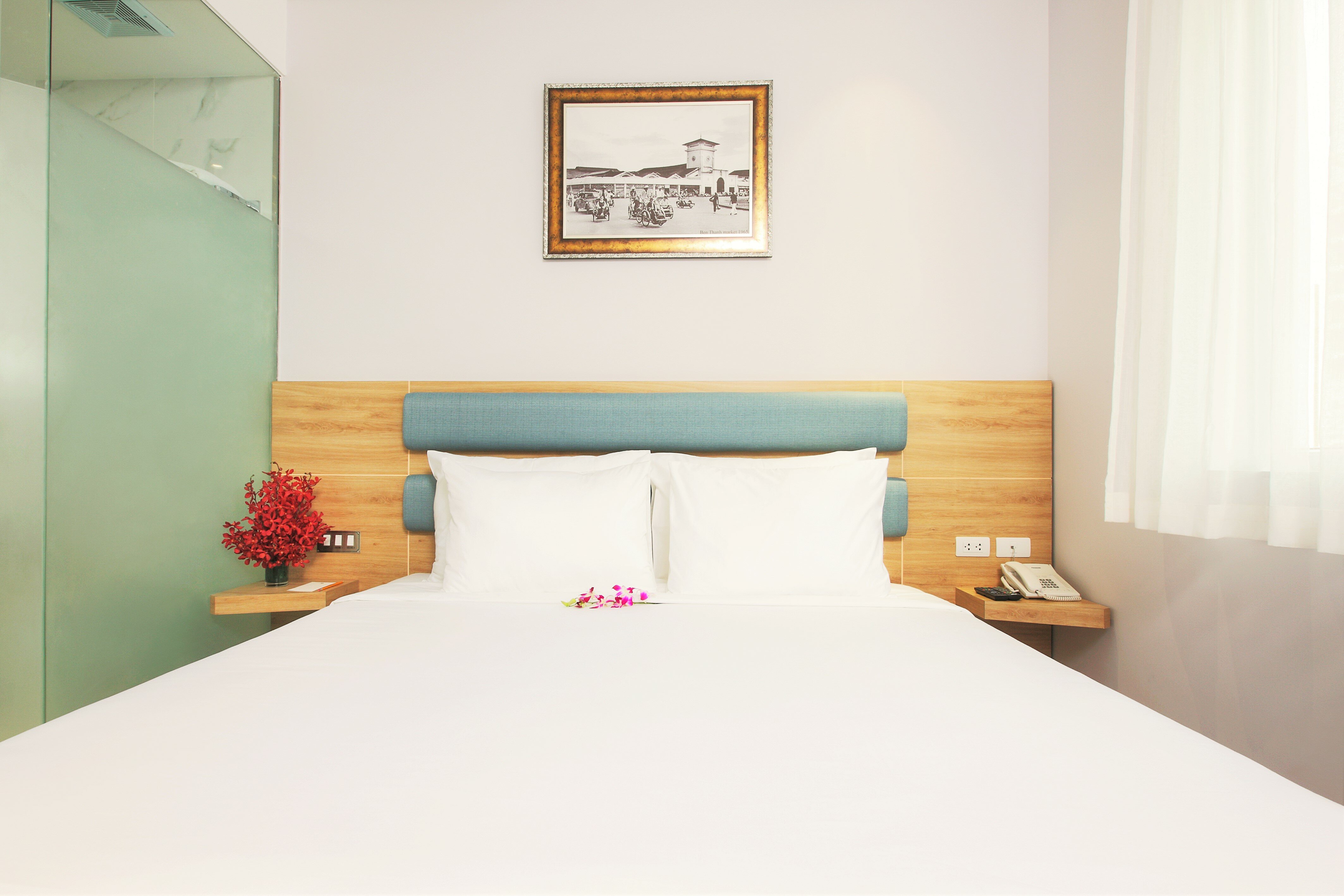 Фото Ramada Encore by Wyndham Saigon