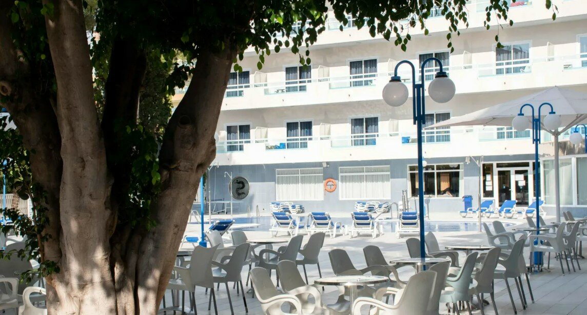 Фото Santa Monica Playa