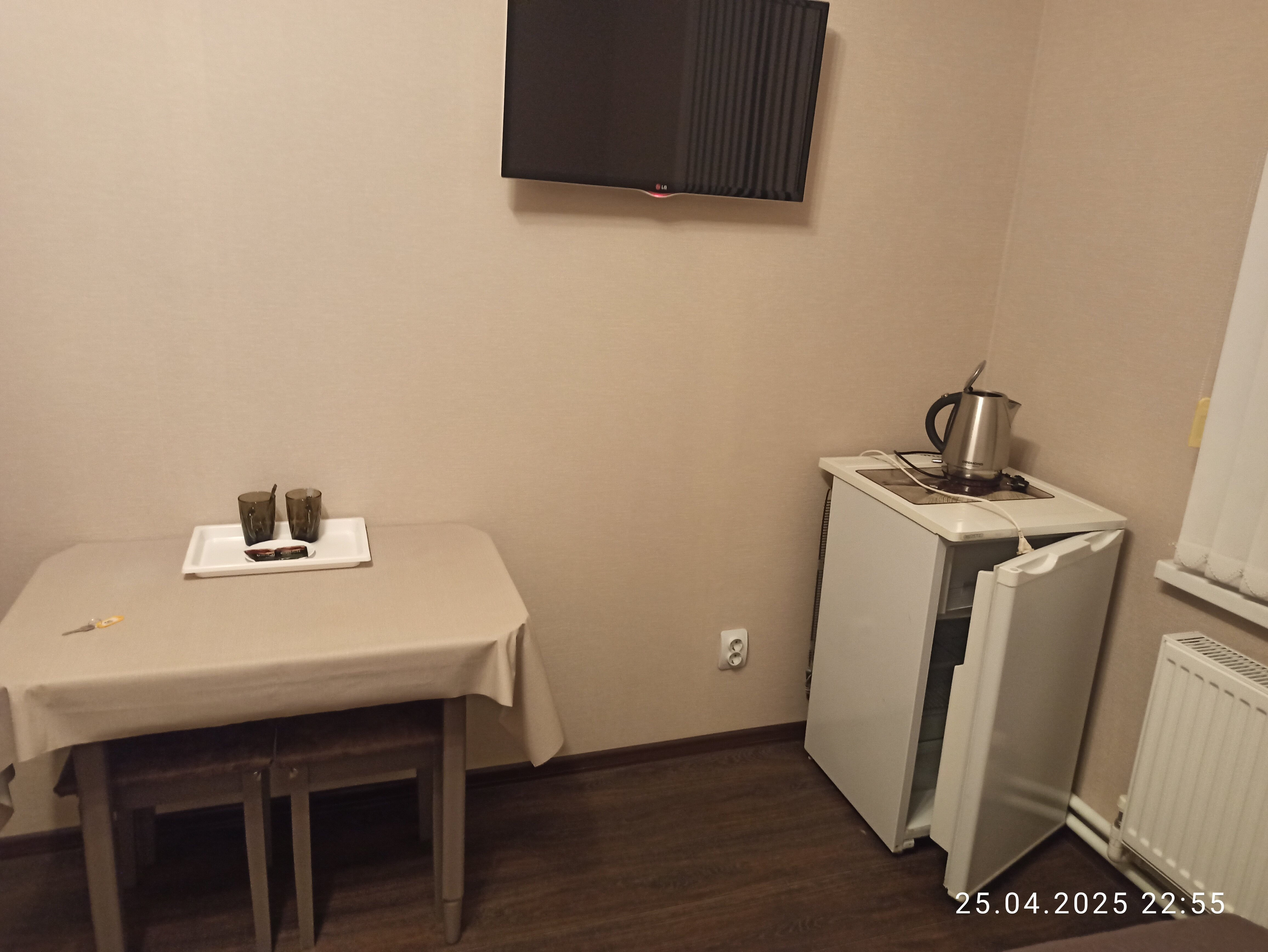 Фото Гостиница Поворино