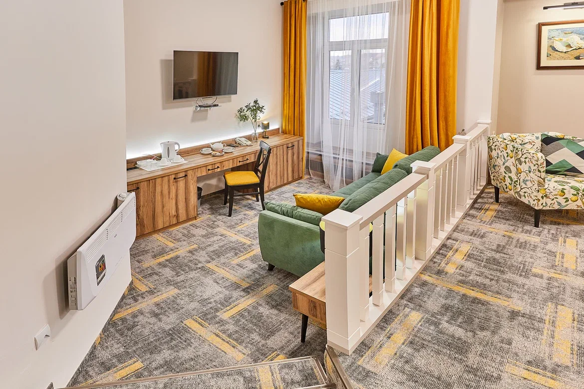 Фото Раздолье