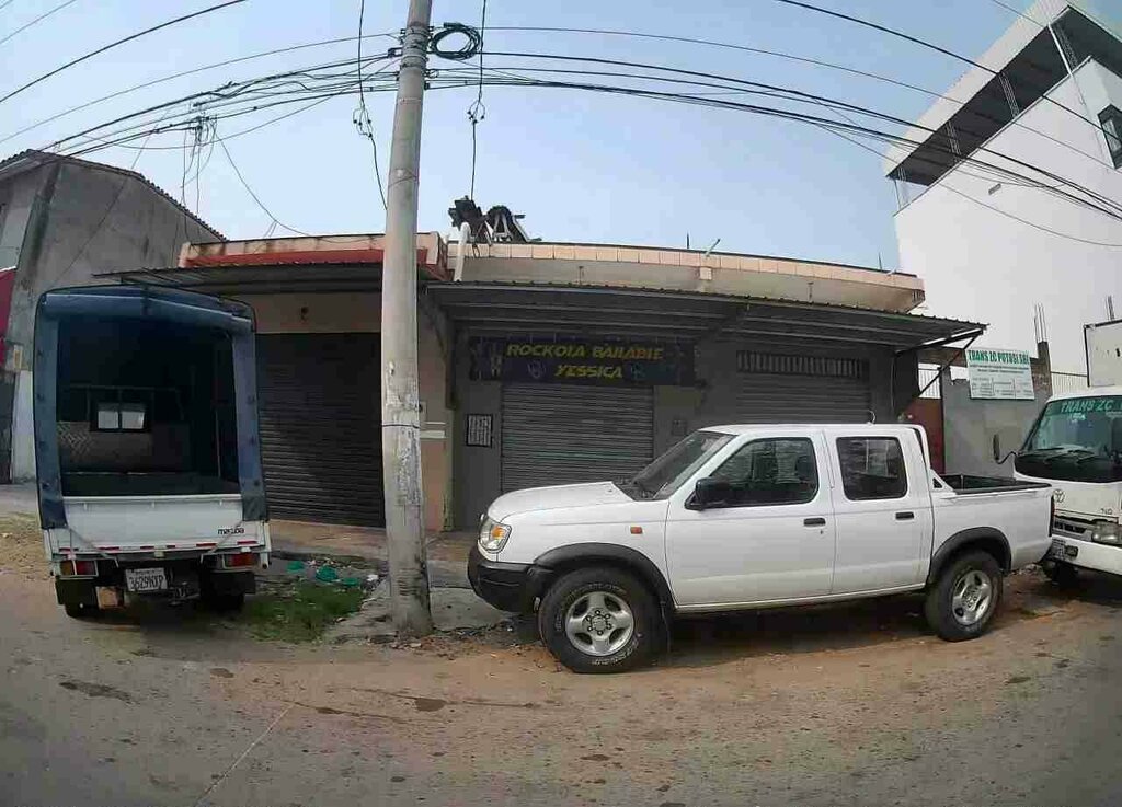 Freight forwarding Trans Zc Potosi Srl, Santa Cruz de la Sierra, photo