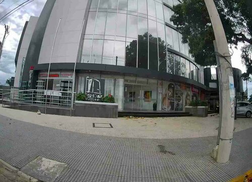Гостиница Osho Hotel в Санта-Крус-де-ла-Сьерра
