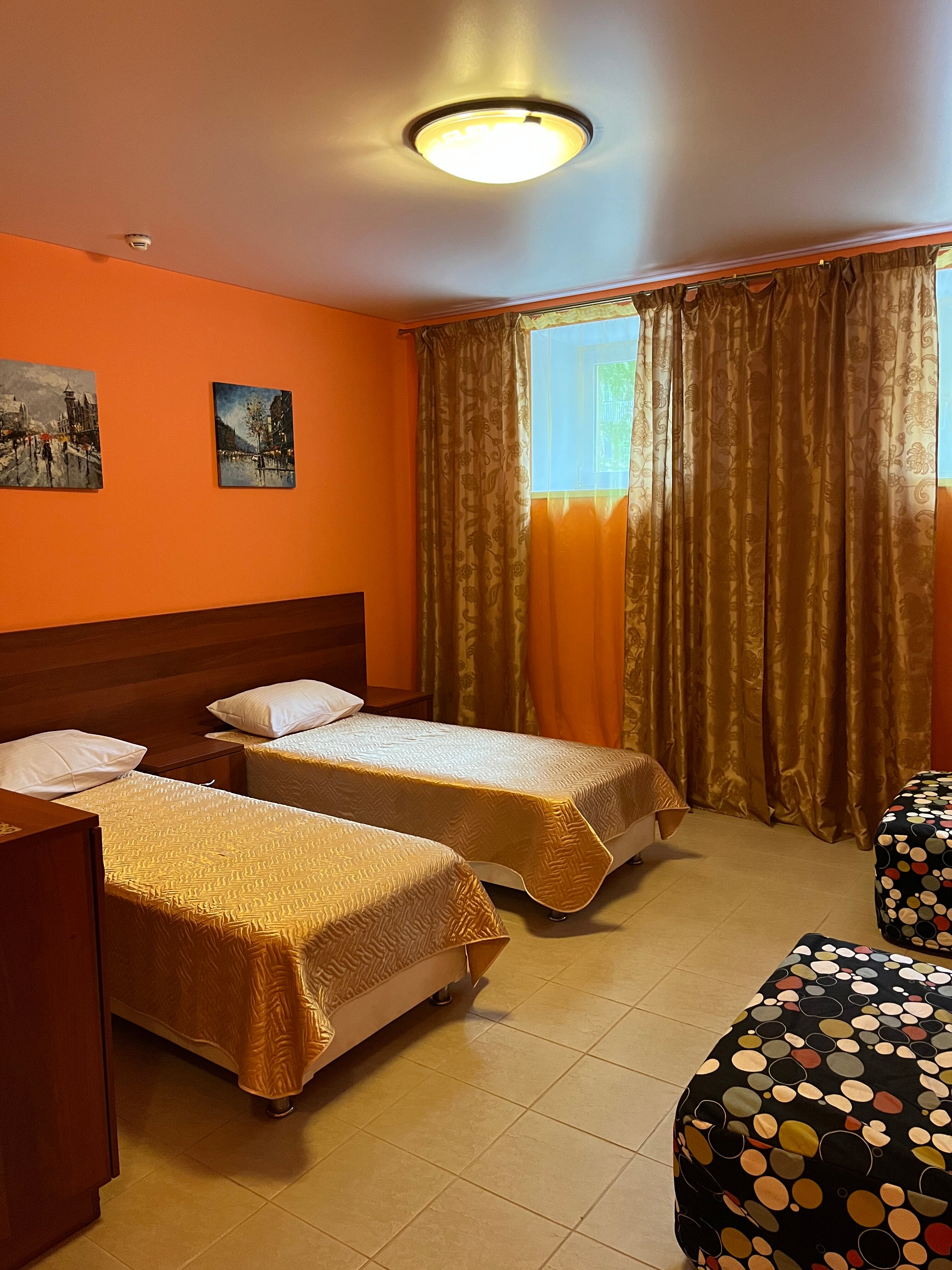 Фото отеля 3