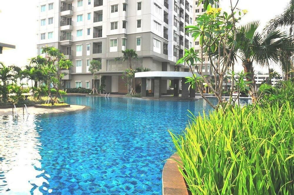 Hotel Thamrin Condotel Jakarta, Jakarta, photo