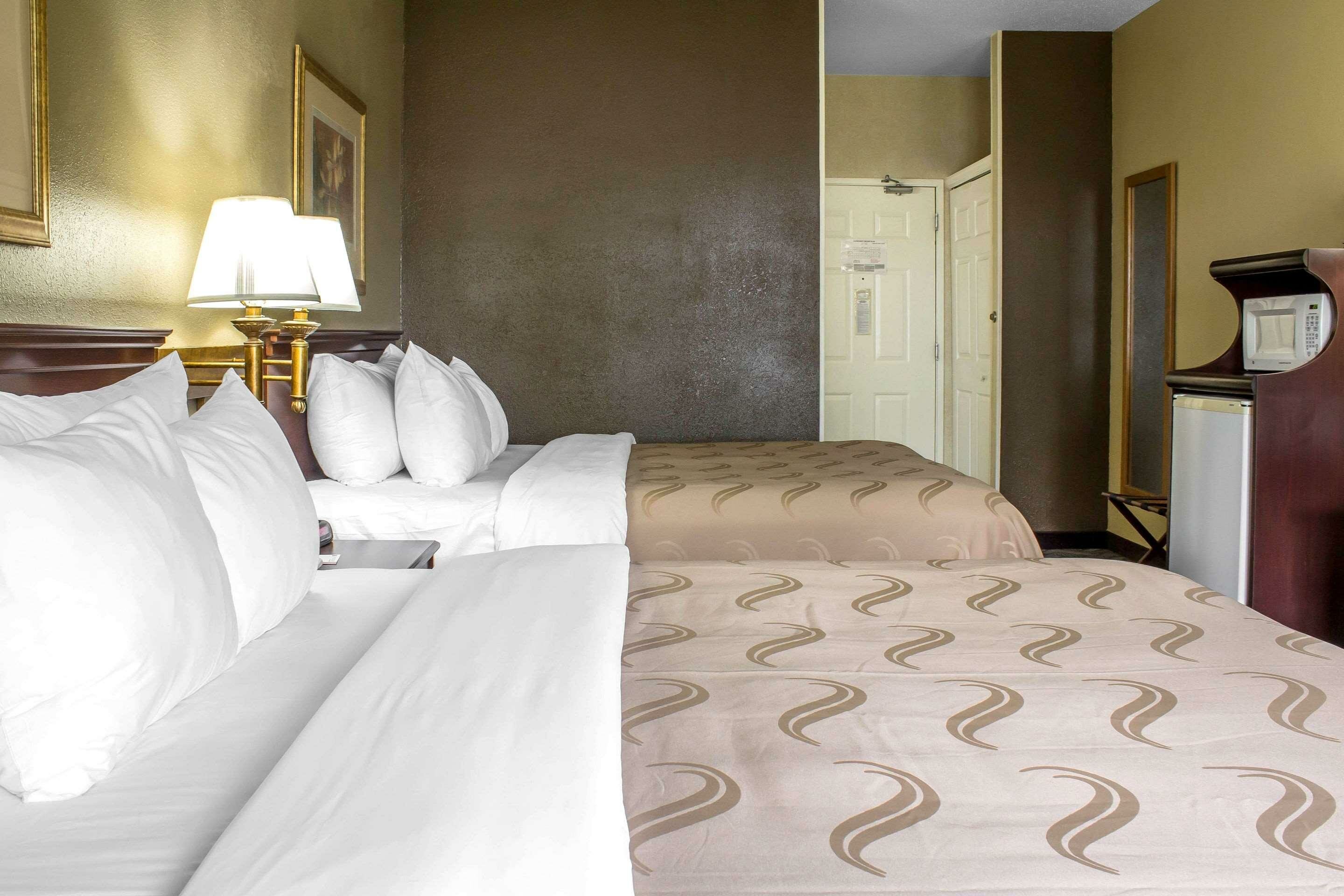 Фото Quality Inn Kirksville