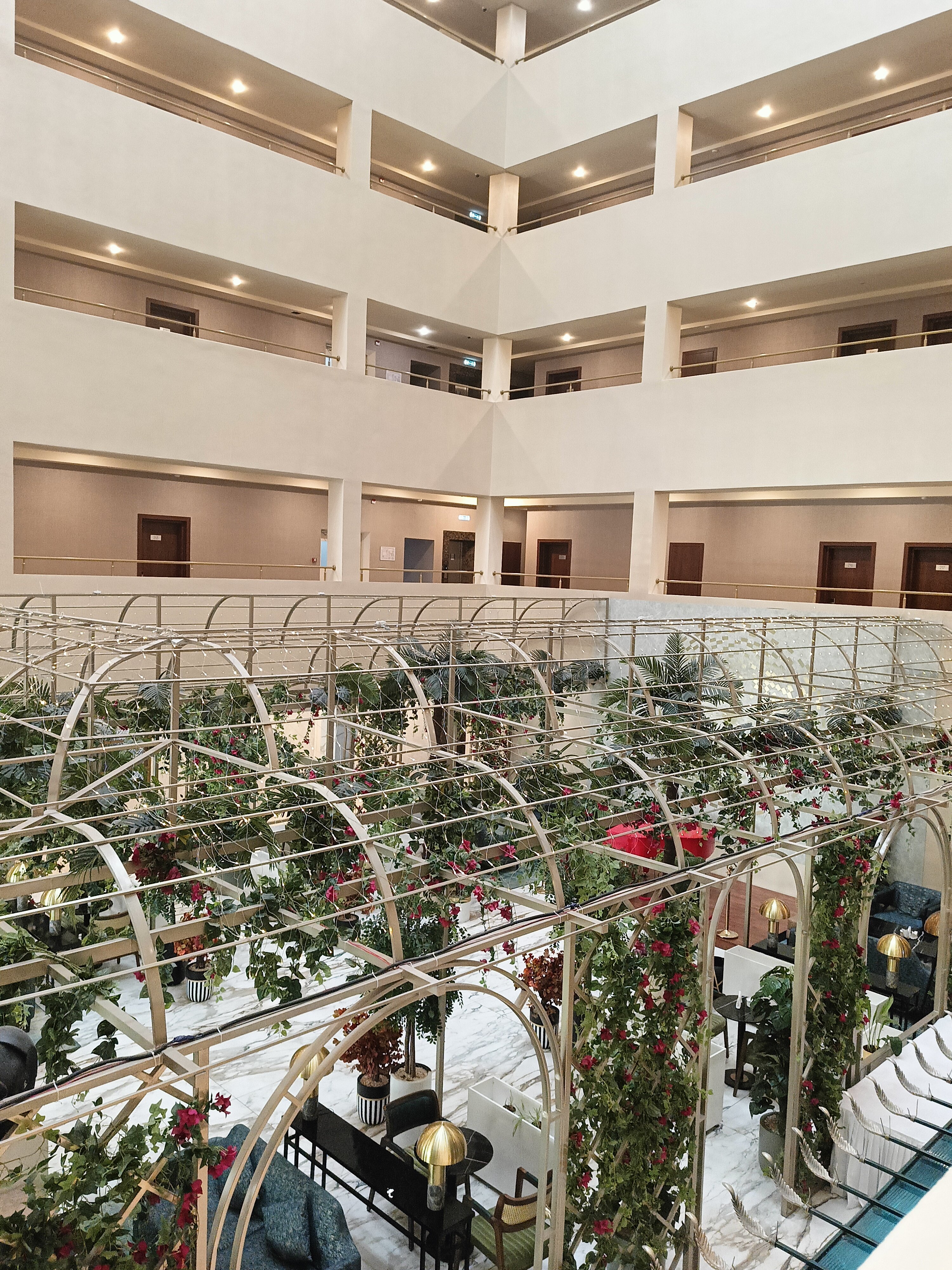 Фото Best Western Plus Oskemen