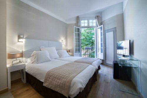Гостиница Hôtel De France в Экс-ан-Провансе
