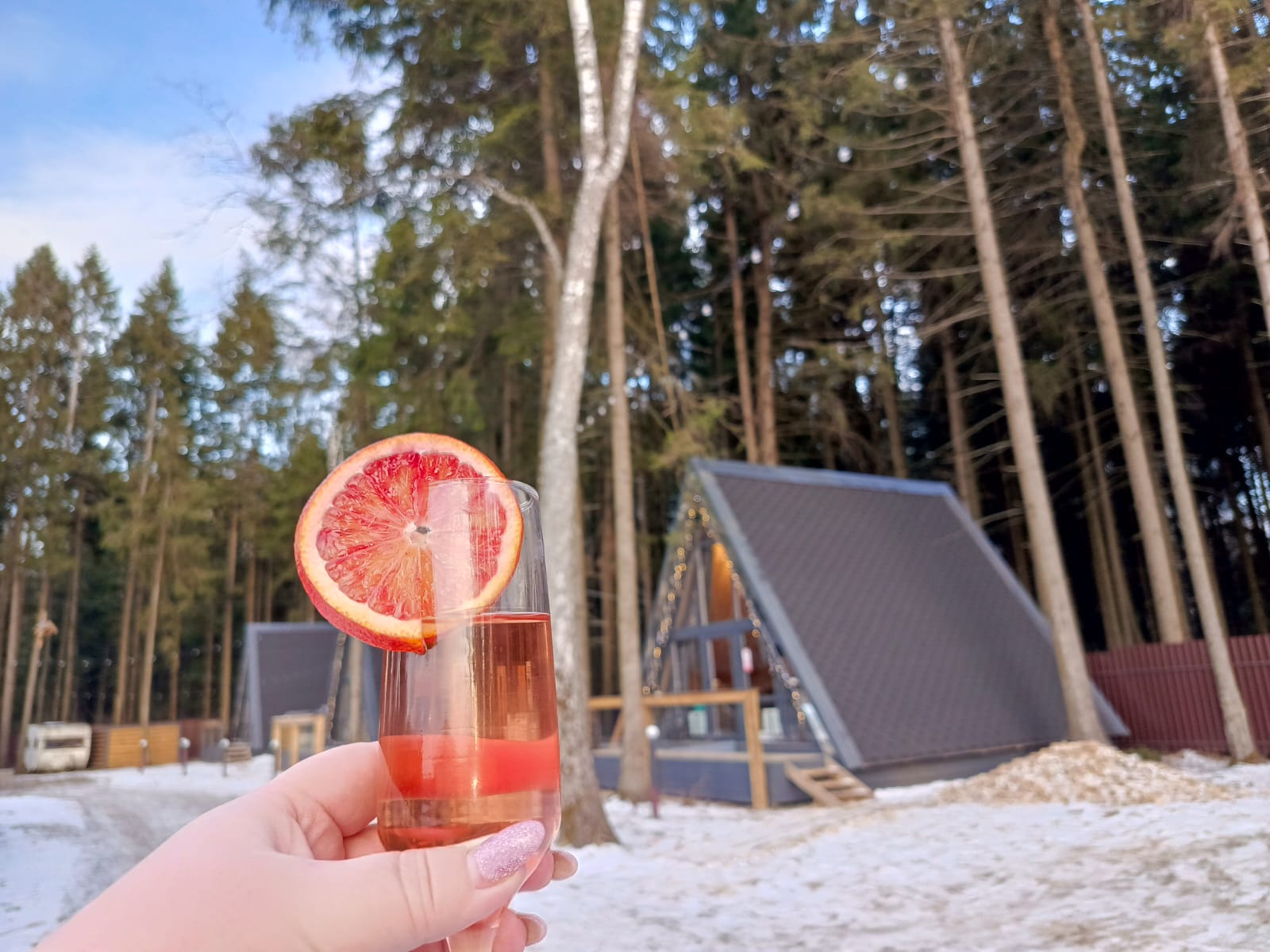 Фото Пайн Резортс