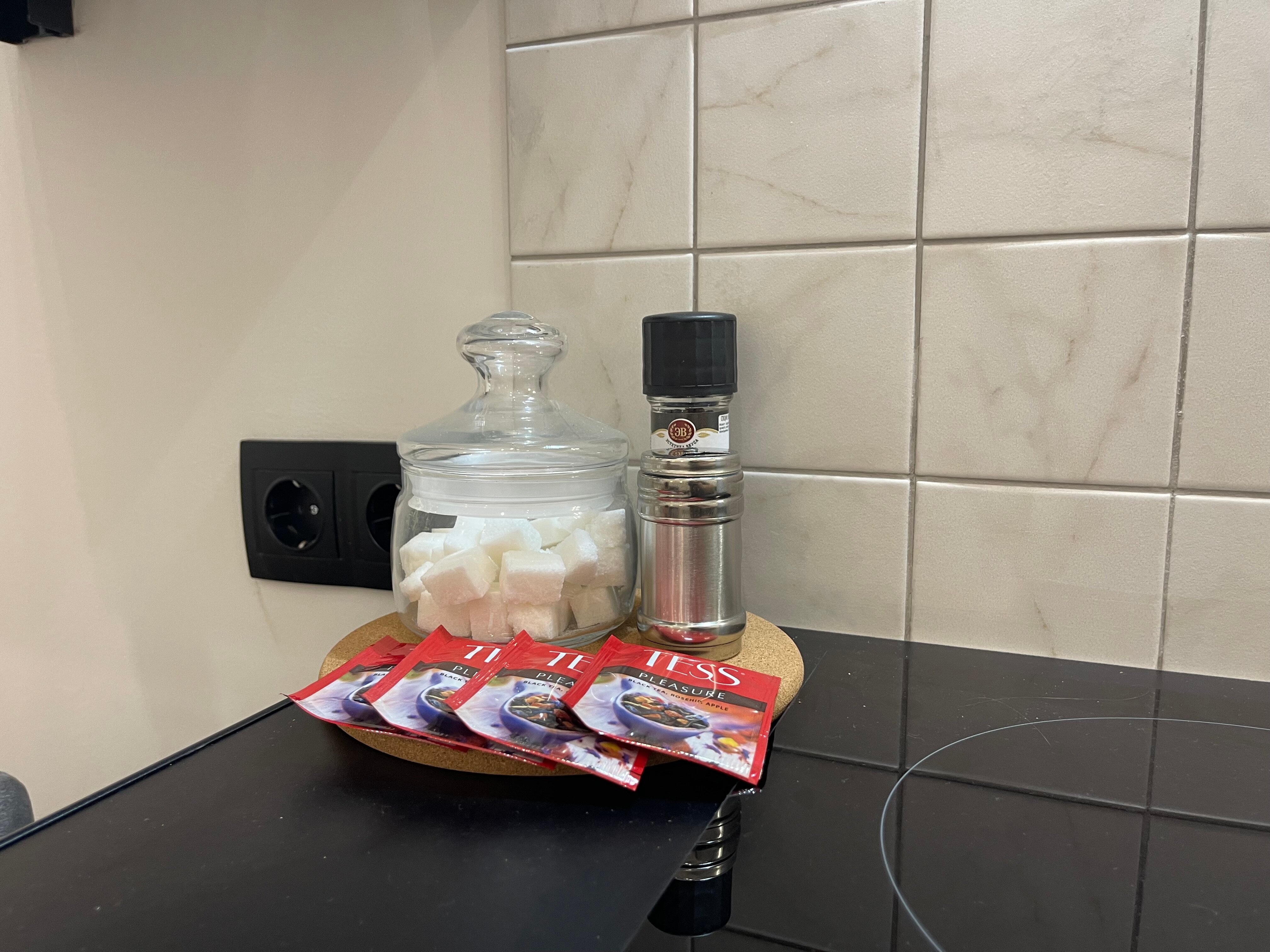 Фото Aurora Sweet