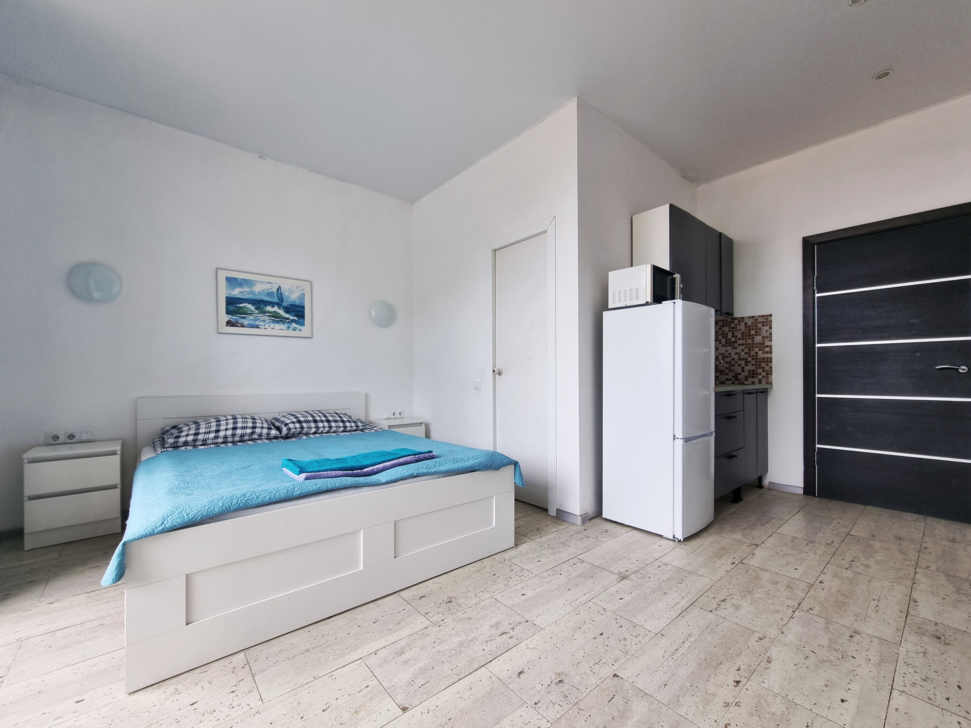 Фото Альпийская 14