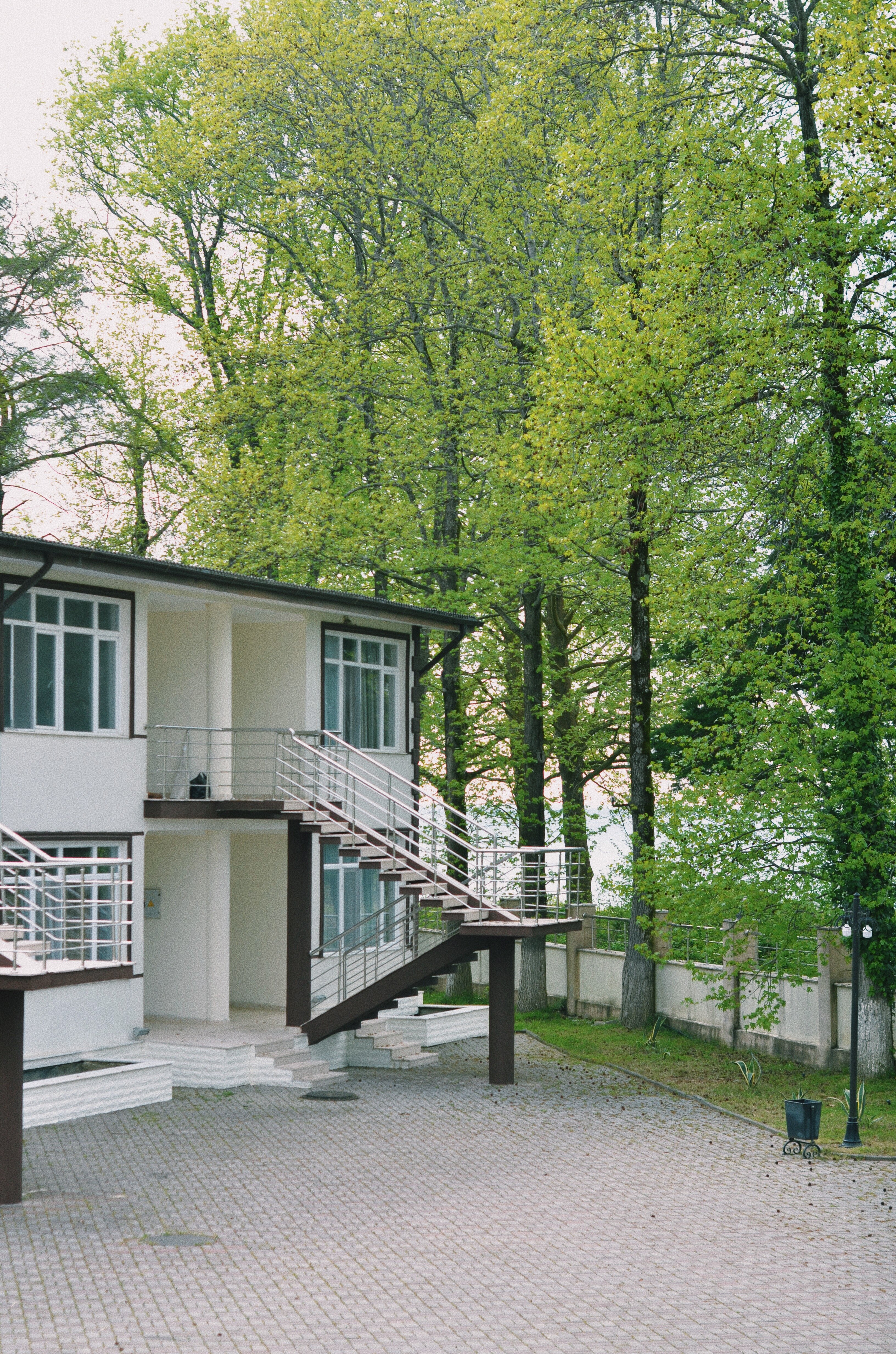 Фото Дом отдыха Агудзера