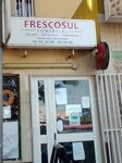 Frescosul (Luanda, Rua Nicolau Gomes Spencer), management company