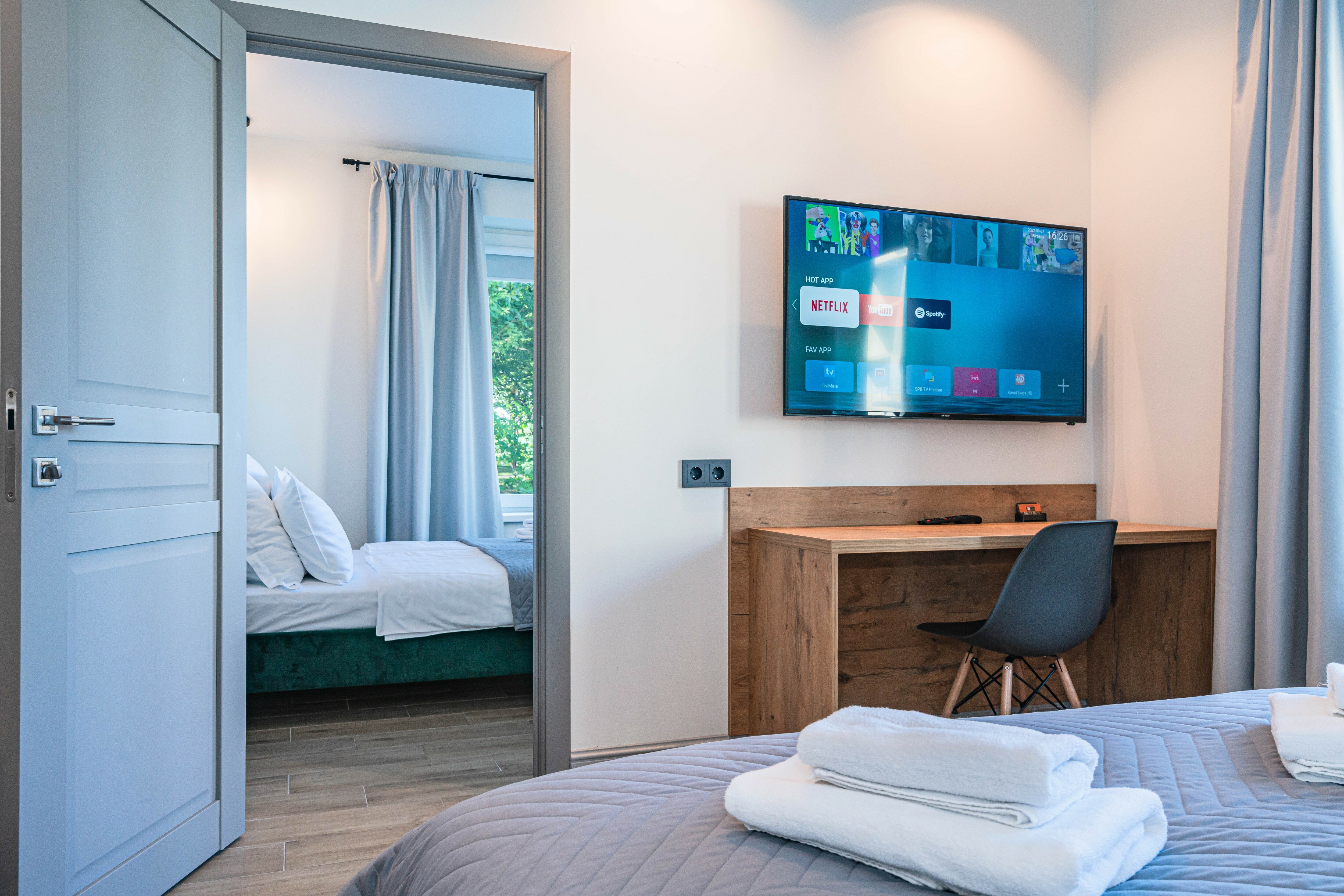 Фото БалтикАпарт