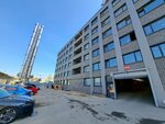 Soksыы (Chechyorsky Drive, 9А) ، مصنع ملابس