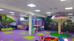 Сказка (ulitsa Sofyi Pankovoy, 58А), play room