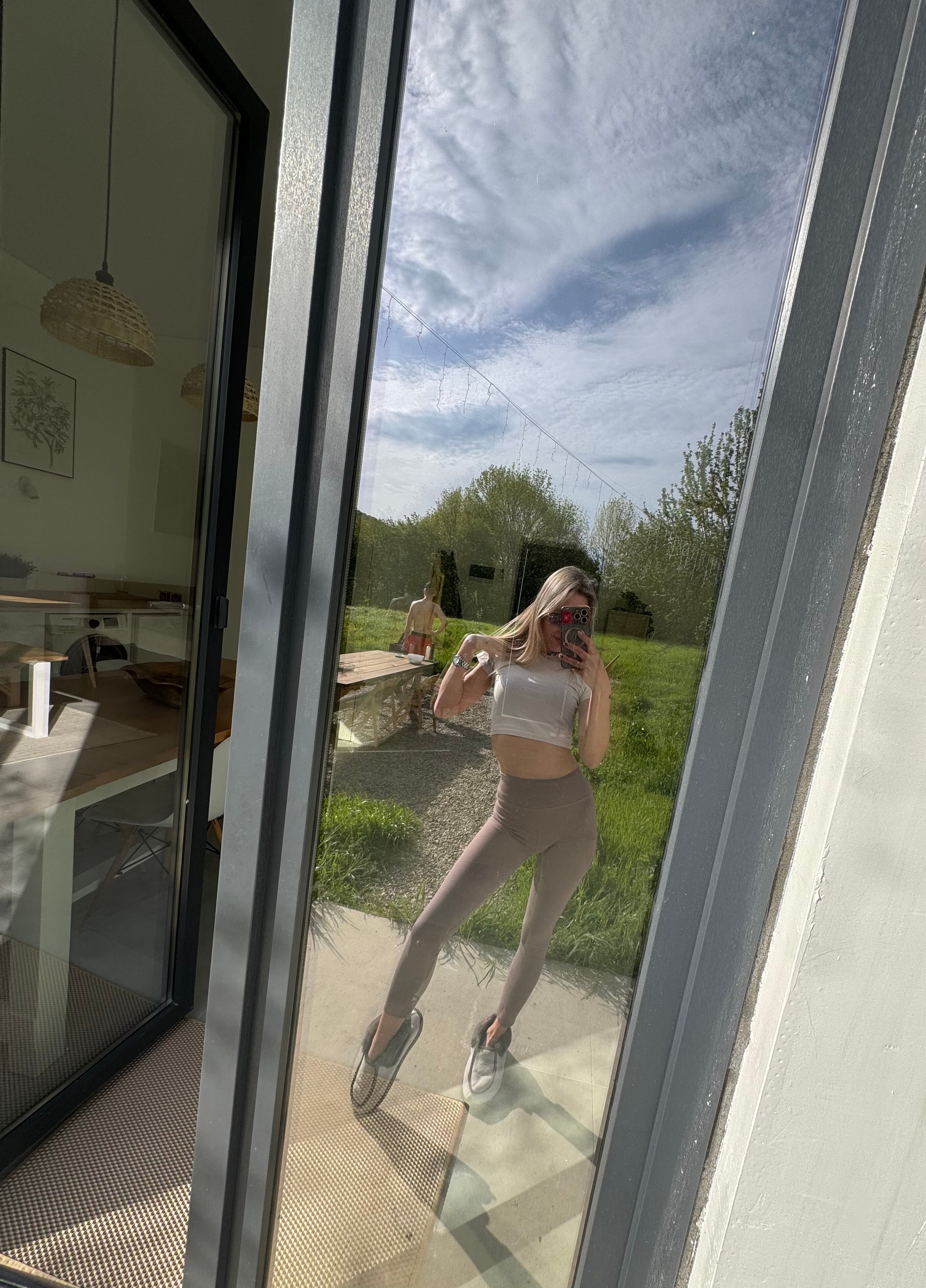 Фото Тихий Лес