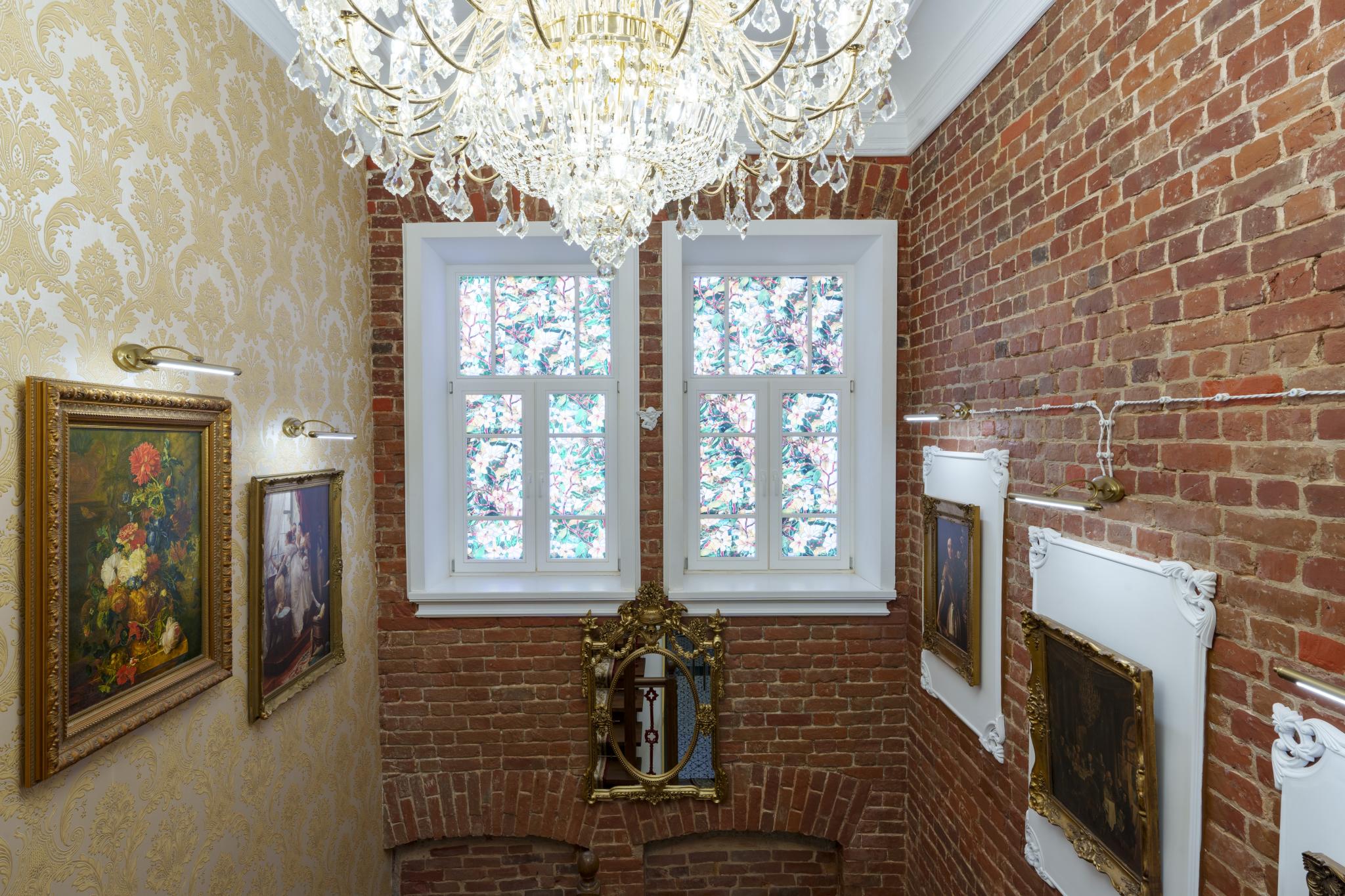 Фото Бутик-отель Усадьба Е. Ермолаевой