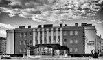 ZAGS (Norilsk, Leninskiy Avenue, 21) ، مكتب السجل المدني