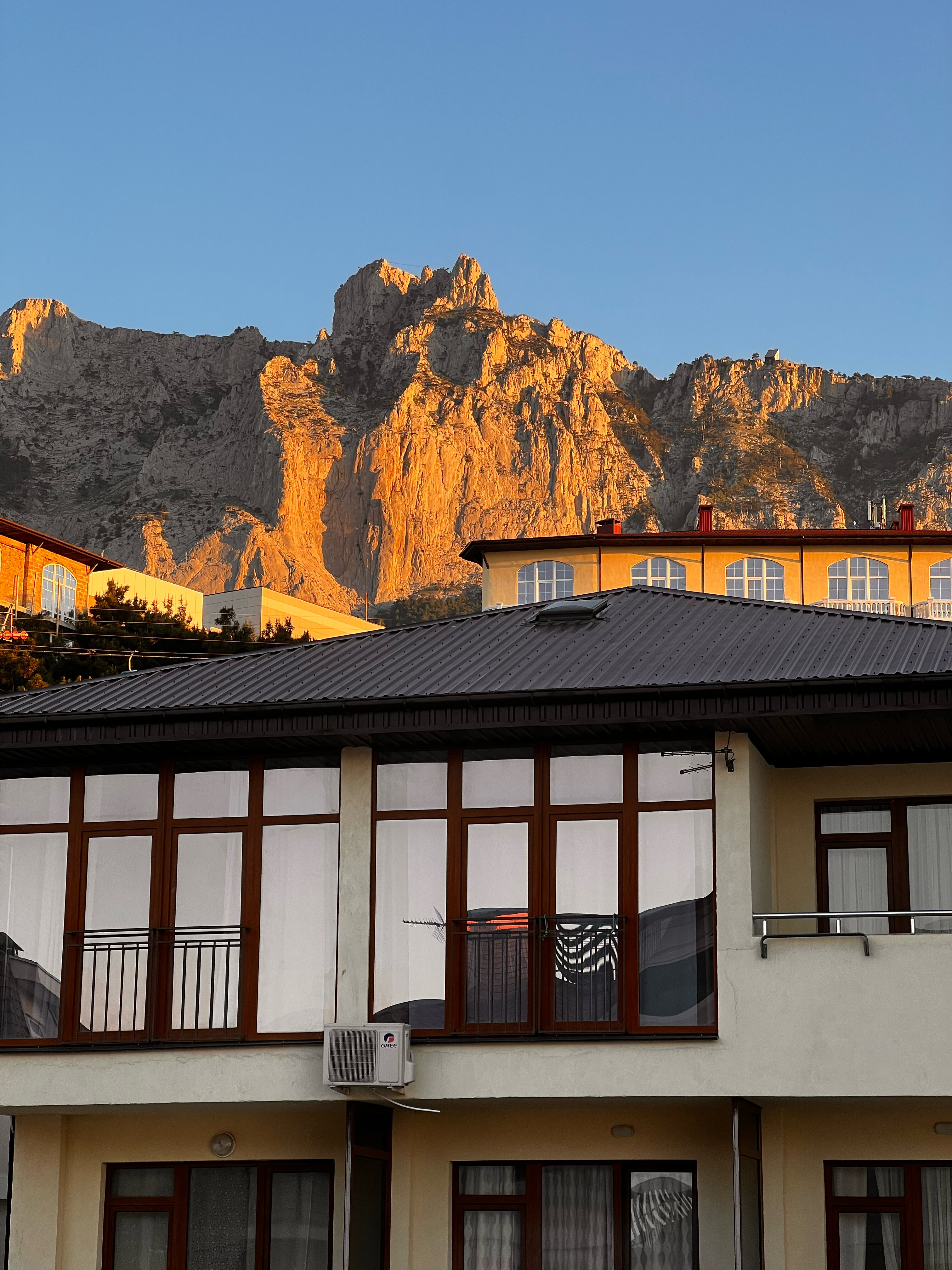 Фото Вилла Виктория