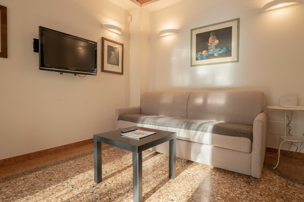 Фото Isaia Garden- BolognaRooms