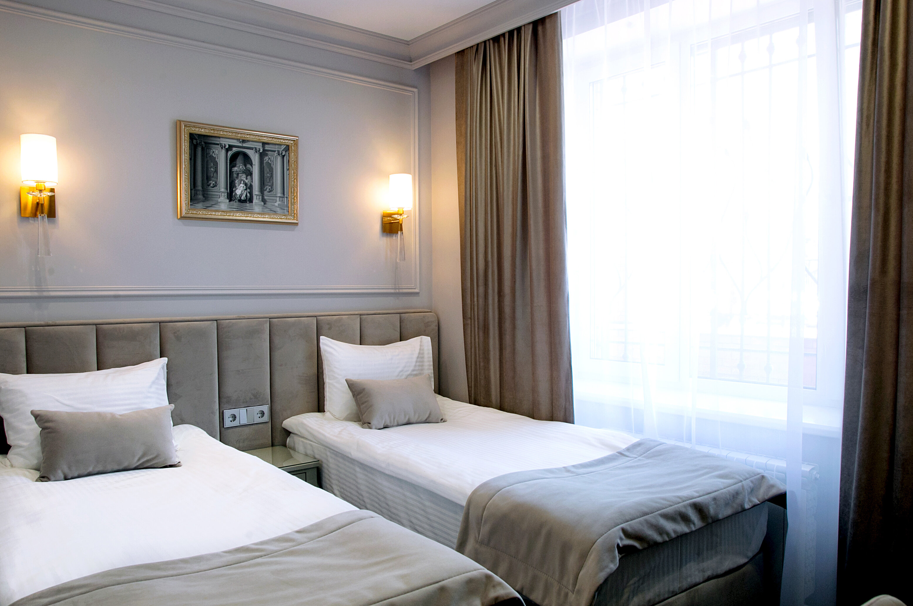 Фото Империя