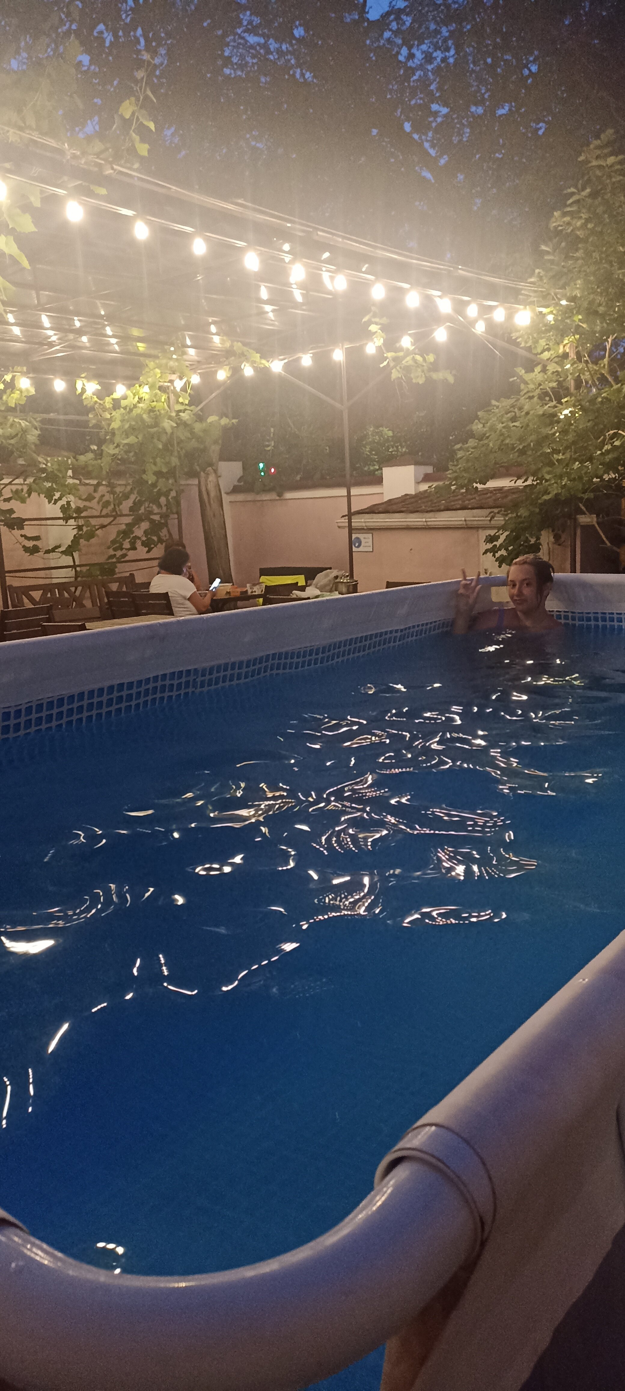 Фото Розовая Пантера