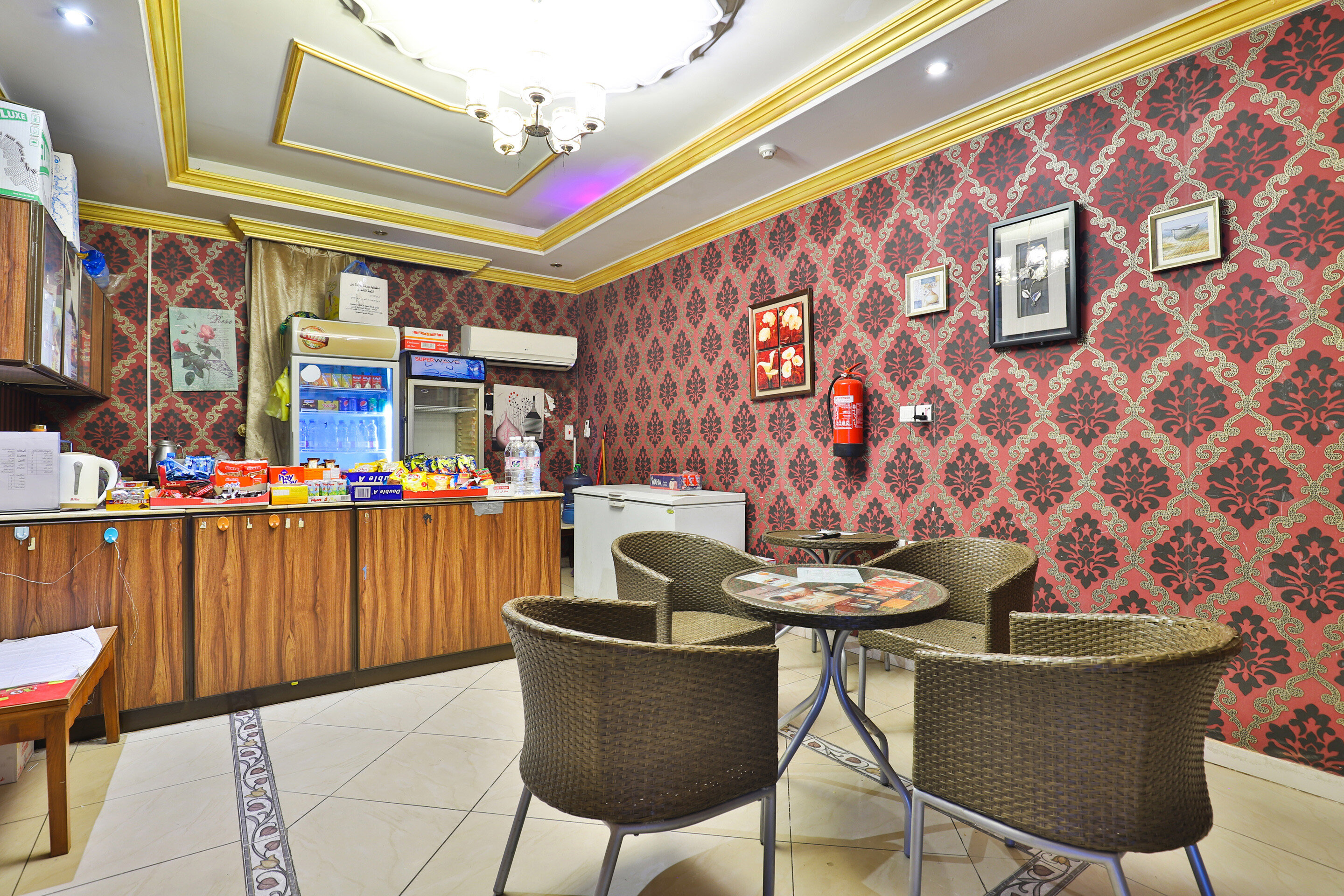 Фото Oyo 344 Almibkhara Althahbia