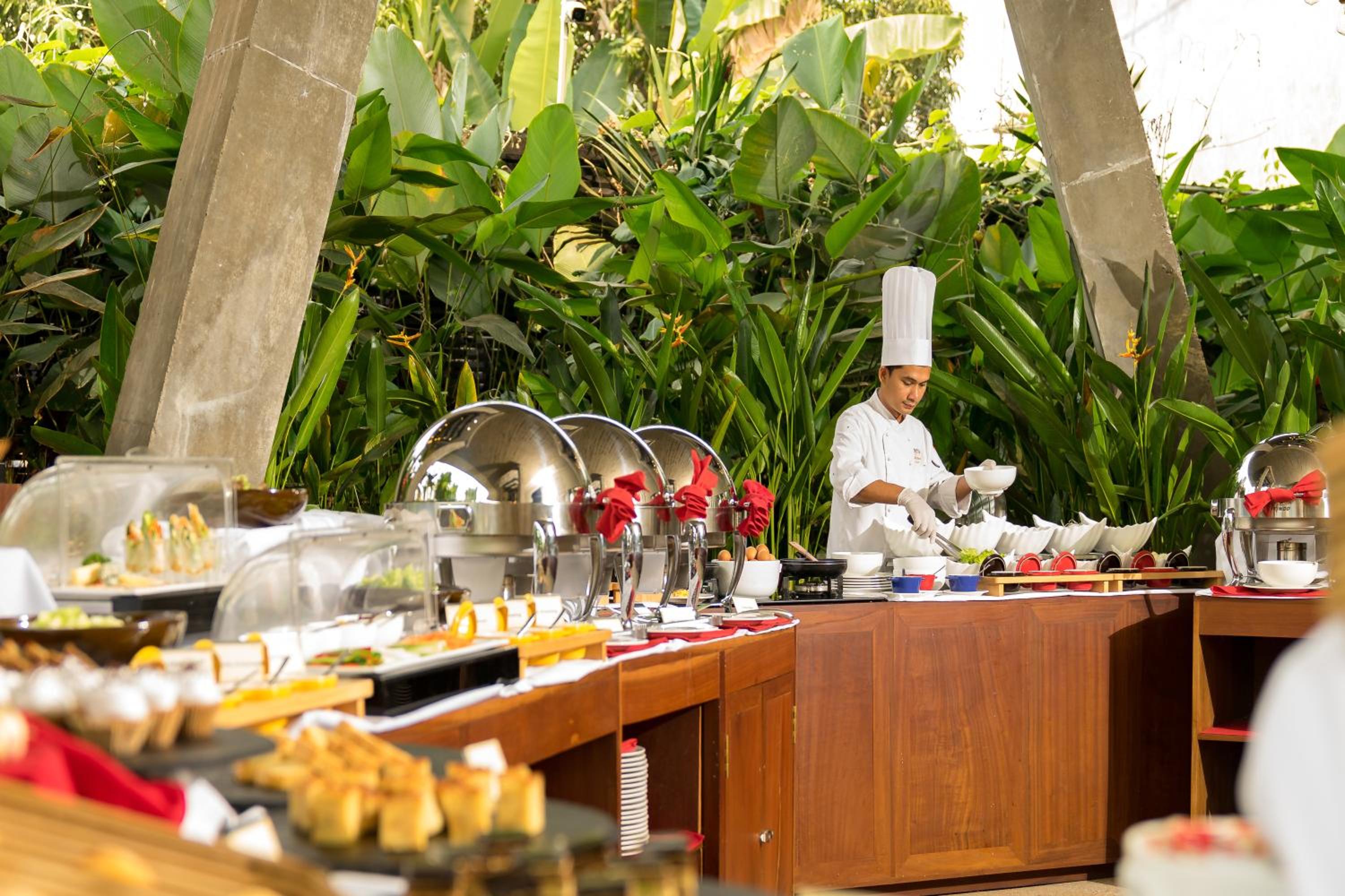 Фото Metta Residence & SPA