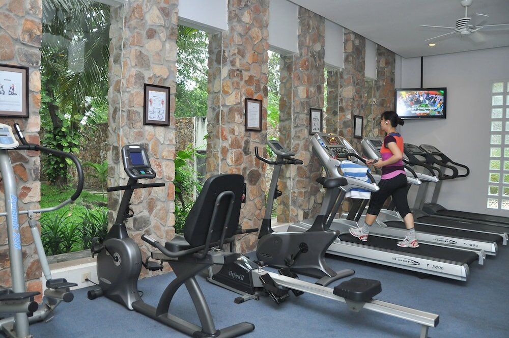 Фото The Privilege Floor by Lotus Blanc