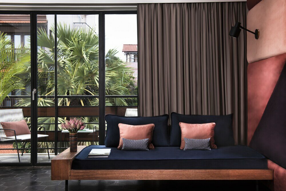 Фото Viroth's Villa