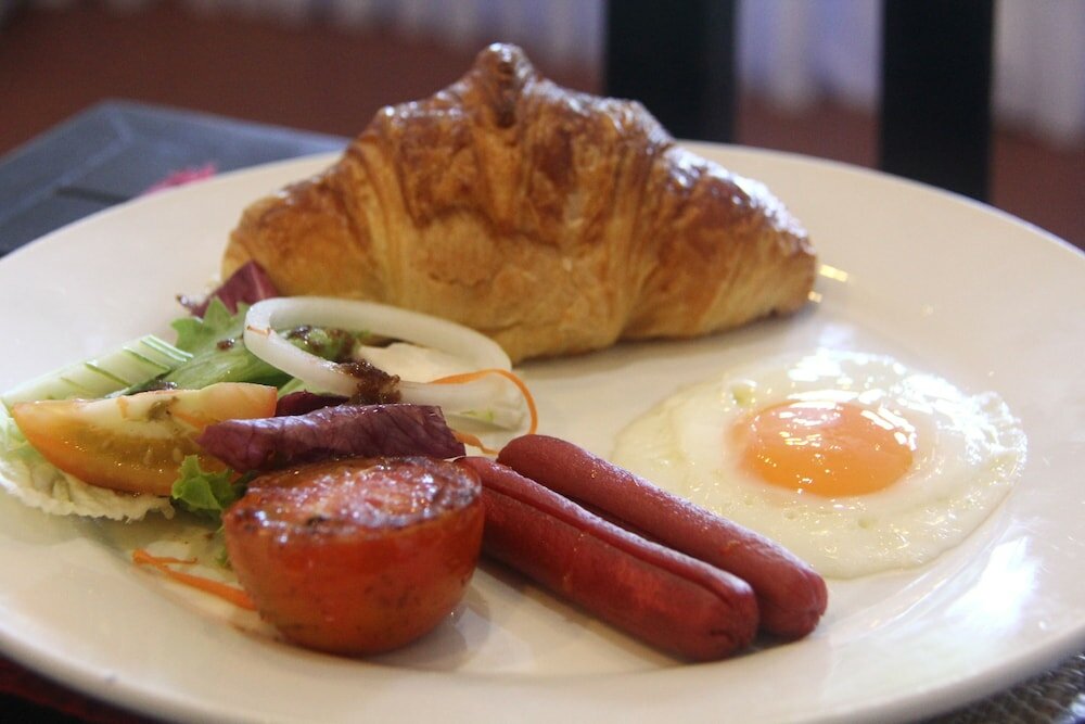 Фото Parent Heritage Angkor Villa